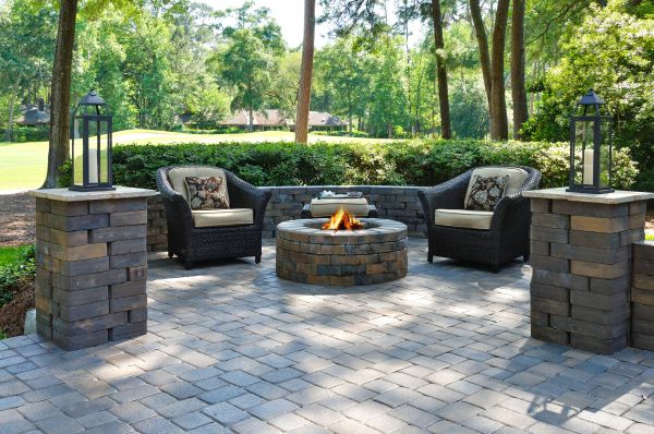 Backyard Renovation Service in Winter Haven