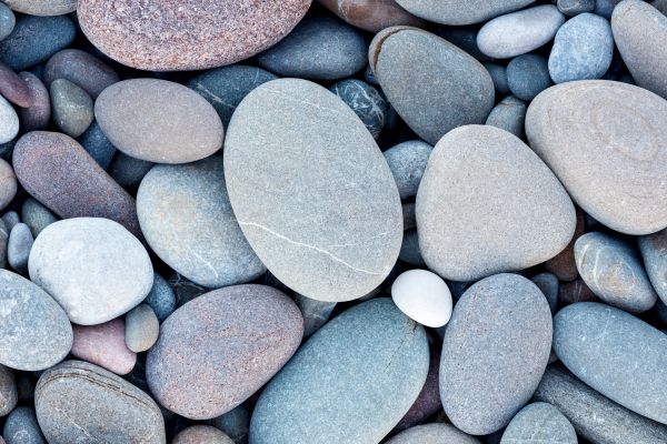 River Rock Delivery in Winter Haven