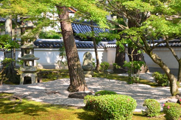 Zen Garden Landscaping in Winter Haven