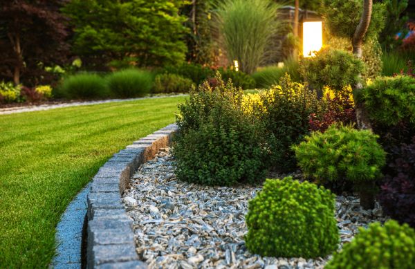 Home Landscaping Service