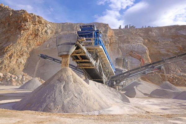 Quarry Dust Delivery in Winter Haven