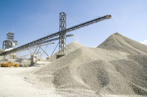 Stone Dust Delivery in Winter Haven