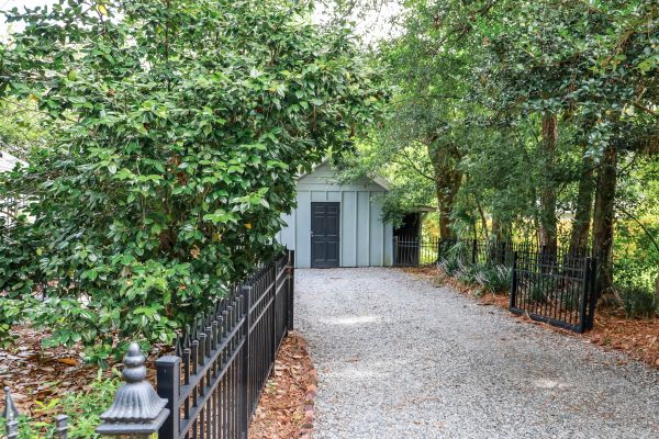 Driveway Rock Delivery in Winter Haven