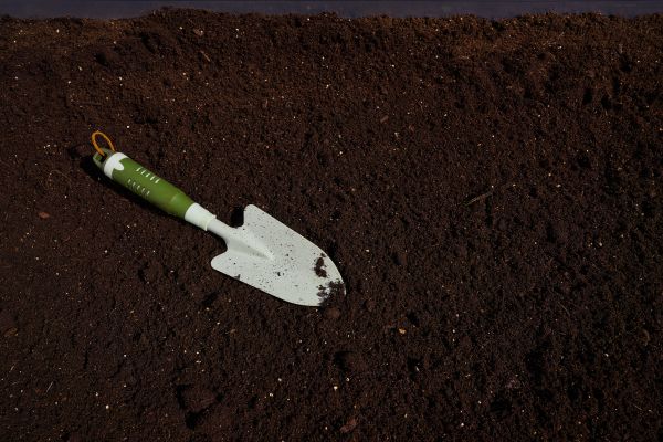Rich Soil Delivery in Winter Haven