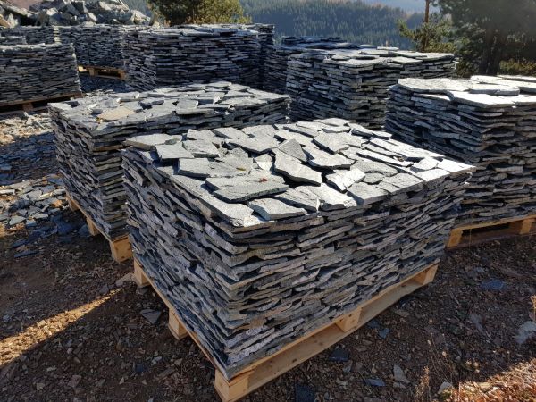 Limestone Rock Delivery in Winter Haven