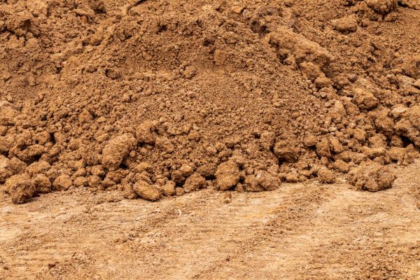 Sandy Loam Delivery in Winter Haven