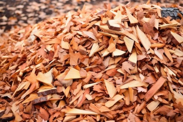 Cedar Chips Delivery in Winter Haven