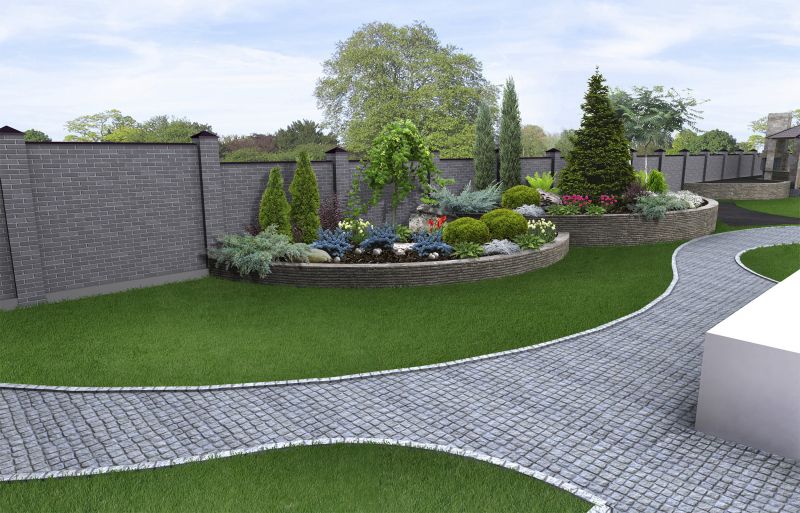 Paver Pathway